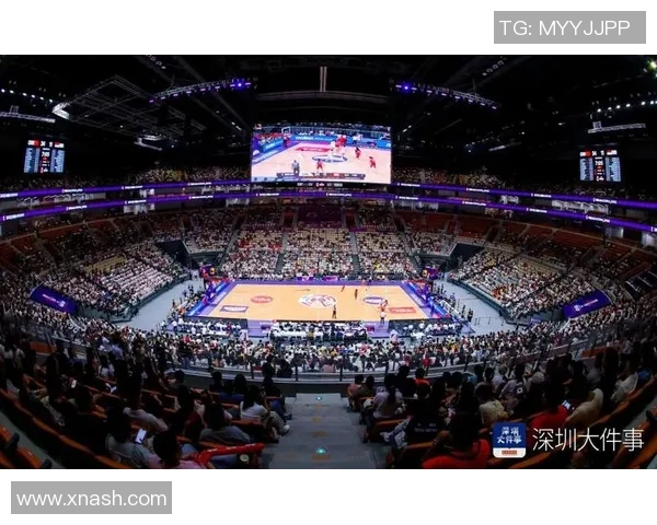 女篮亚洲杯在深圳拉开帷幕中国队首战告捷张子宇迎来成年赛首秀