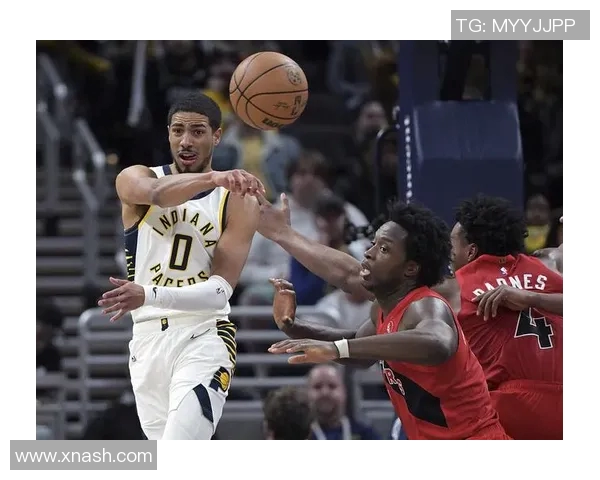 步行者凭借哈利伯顿和西亚卡姆的出色表现战胜篮网